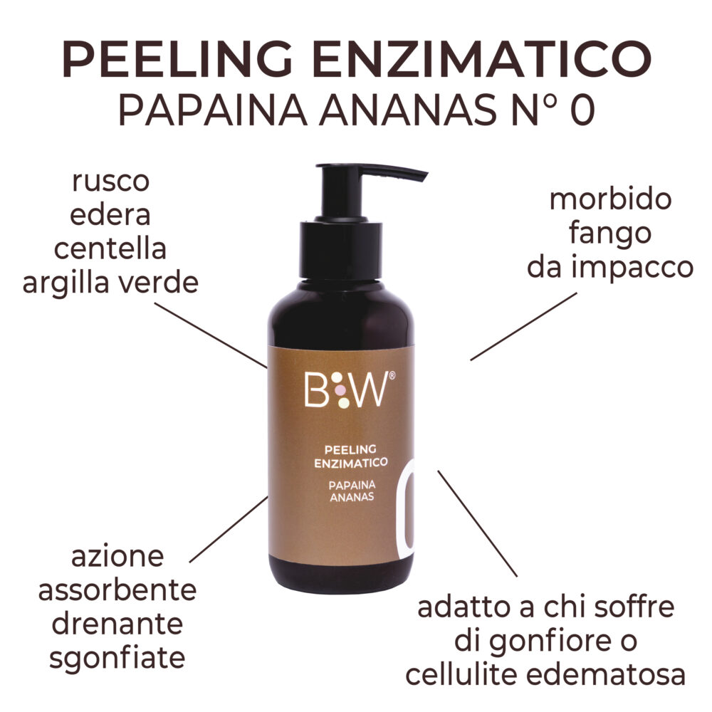 Peeling Enzimatico - N°0