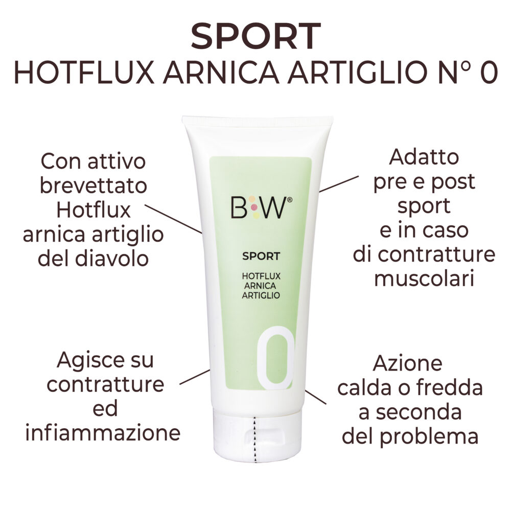 Sport 200ml - N°0