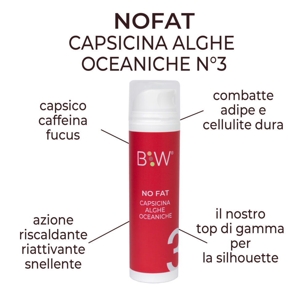 No Fat Crema N°3
