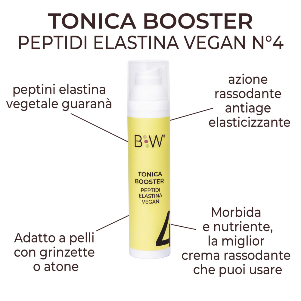 Booster Tonica - N°4