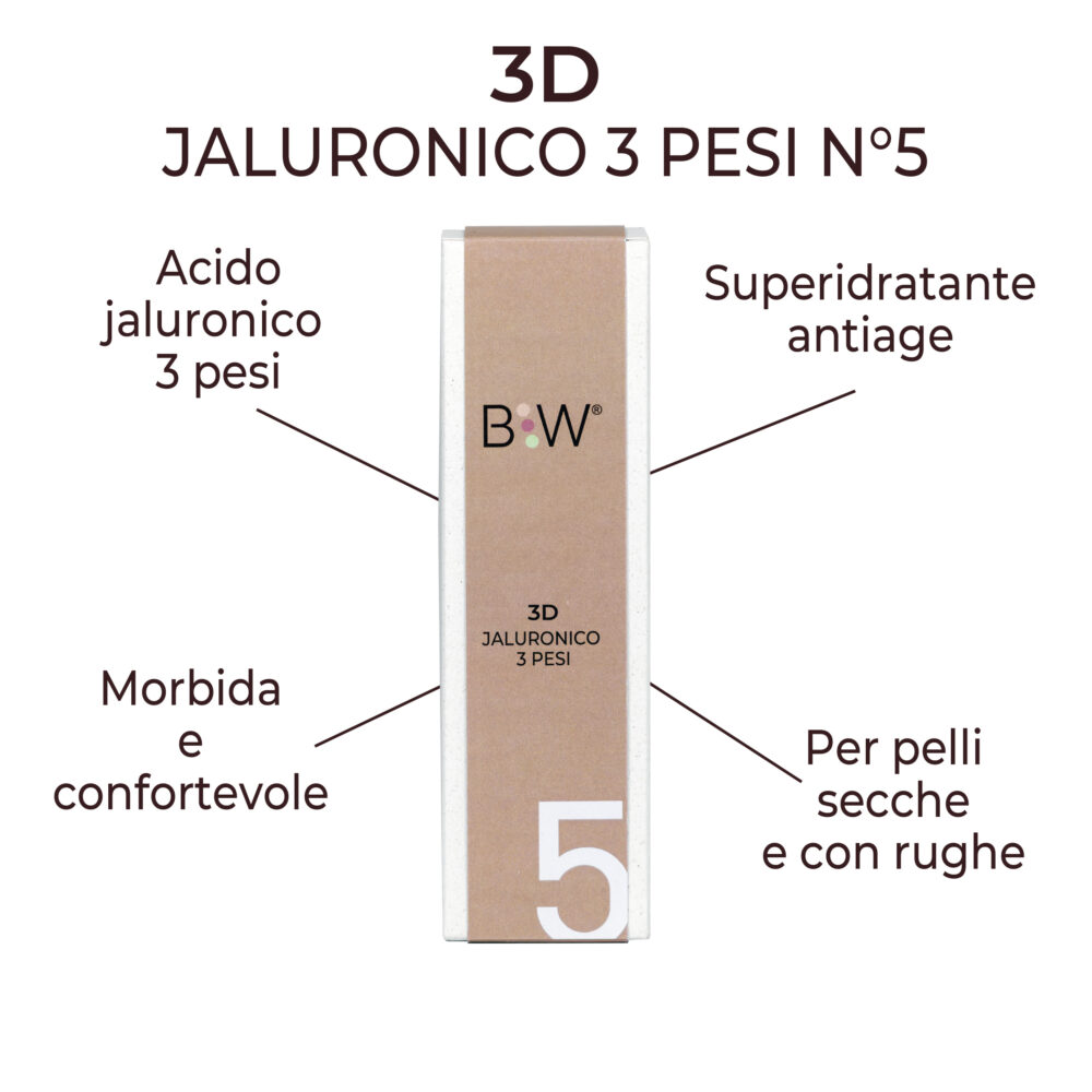 3d Crema - N°5